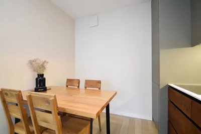 Luksusowy 3-pokojowy apartament | 55 m² | 8 piętro | Marcelińska | Nowy Marcelin | - miniatura 5
