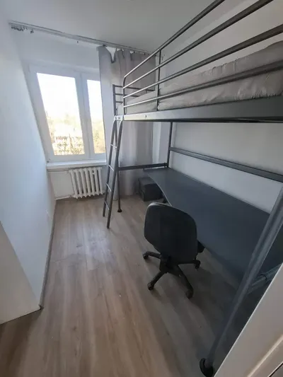 Pokój do wynajęcia- 800 zł+media ul. Dobrego Pasterza