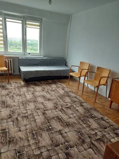 Wynajmę tanio mieszkanie Rataje - miniatura 5