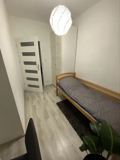 Pokój Skierniewicka Wola metro płocka - miniatura 5