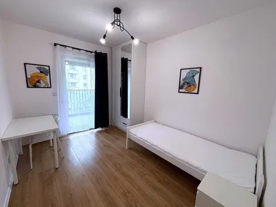 Mieszkanie 2 osobne pokoje + aneks kuchenny Przewóz Lipska Płaszów 41m - miniatura 3