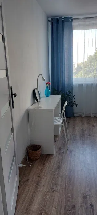 Wynajmę 3 pokojowe, metro Księcia Janusza - miniatura 4