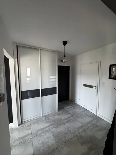 Nowoczesne 2 pokoje 50m2 + garaż | Bluszczowa | od zaraz - miniatura 4