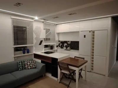 Na wynajem 3-pokojowe mieszkanie w centralnej części Ursusa o pow. 53 m2 - miniatura 2