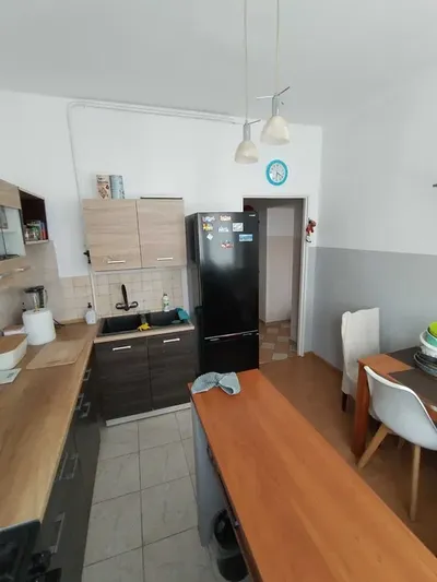 Mieszkanie na wynajem Piotrowice