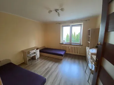 Wynajmę duży pokój 500 m od UMK wolne od 1 czerwca - miniatura 5