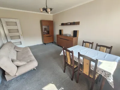 Mieszkanie 2-pokojowe, ulica Wiertnicza, obok IKEA - miniatura 2