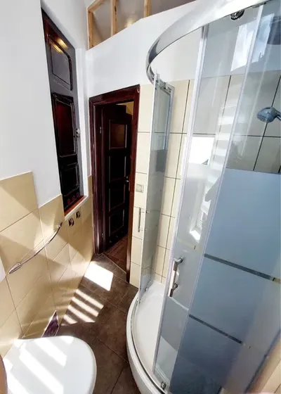 Wynajmę 2-pokojowe mieszkanie 49 m² - Centrum Szczecina, ul. Kopernika - miniatura 5