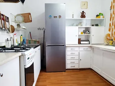 Pokój jednoosobowy w domu na Gumieńcach dla pracującego pana - miniatura 4
