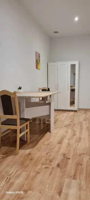 Kawalerka dla studentów Collegium Medicum - bezpośrednio - miniatura 4