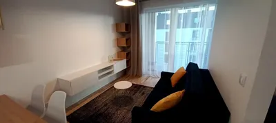 Wynajmę mieszkanie 30m2 - miniatura 4
