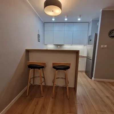 Mieszkanie w apartamentowcu 3 pokoje taras 2 miejsca w garażu podziemnym Poświętne Czartoryskiego - miniatura 3