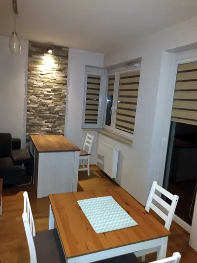 Nowoczesne mieszkanie 2 pokoje z balkonem-Krowodrza