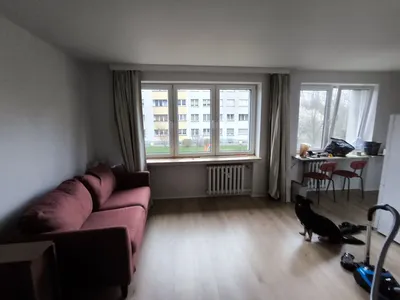 Mieszkanie 31m2 Katowice Burowiec