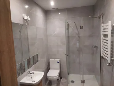 Pokój jednoosobowy ul. Biskupińska - miniatura 3