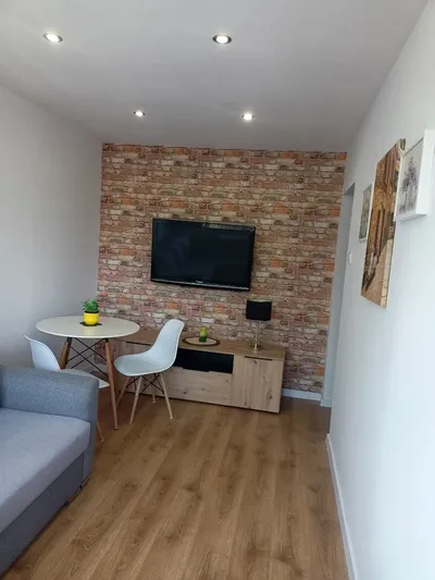 Mieszkanie 38m² po remoncie 2pokoje do wynajecia - miniatura 4