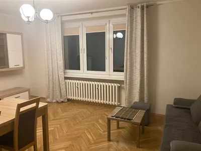 Wynajmę mieszkanie 2 pokojowe 48m2 Rzeszów ul. Lenartowicza 33 - miniatura 2
