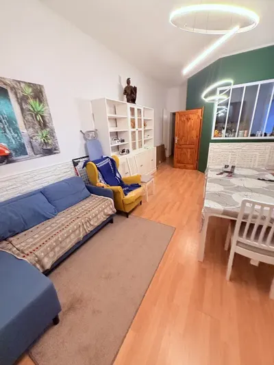 Wynajmę pokój w mieszkaniu w centrum miasta ul struga 31 - miniatura 3