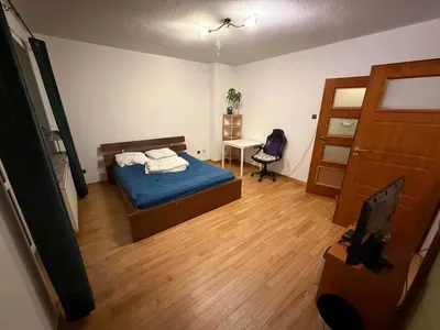 Pokój 2-osobowy, 2400 zł all-inclusive, Kabaty, ~200 m od stacji metra