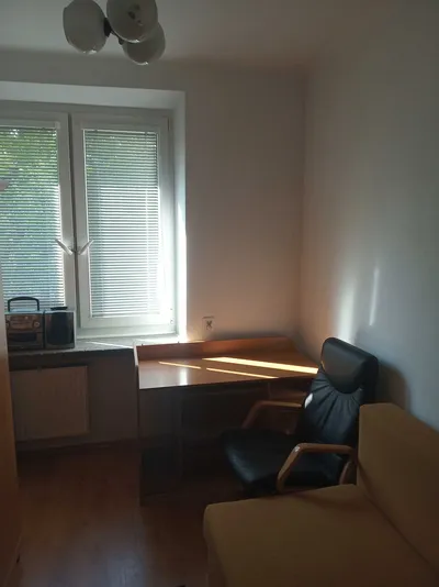Pokój 1-osobowy, Rzeszów Dąbrowskiego - miniatura 2