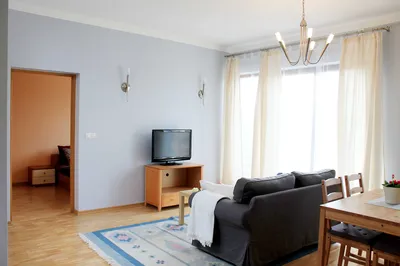 Mieszkanie, Łódź, Zamenhofa - miniatura 2