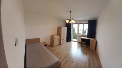 Pokój jednoosobowy 16 m2 do wynajęcia, blisko KUL Al. Kraśnicka - miniatura 2