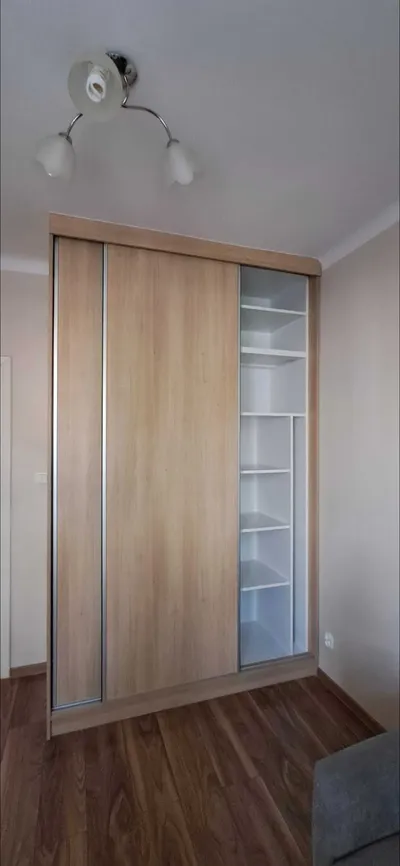 Wynajmę 3-pokojowe mieszkanie w centrum Rzeszowa | ul. Hetmańska | 61,61 m² | 3000 zł | wszystko w cenie - miniatura 4