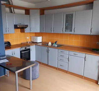 Od maja , 1 pok.mieszkanie 35m2 Gdańsk ul.Czarny Dwór ( PARK)