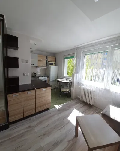 Kawalerka do wynajęcia na Szwederowie - miniatura 2