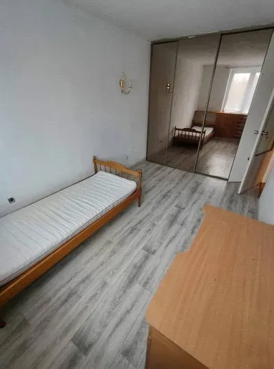 Katowice ul. Tysiąclecia 86a‼️БЕЗ КАУЦІЇ‼️Оренда кімнати Катовіце 1 особа БАЛКОН Pokój do wynajęcia | Аренда комнаты | Wynajem pokoju Katowice centrum - miniatura 3