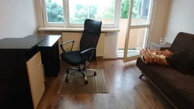 Tanio komfortowy pokój z balkonem ulica Łyskowskiego