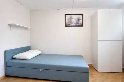 VIP Хостел Warszawa Новое общежитие Варшава Wola Bemowo! Hostel - miniatura 2