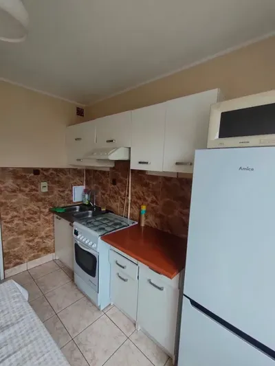 Mieszkanie na wynajem Hirszfelda Lublin - miniatura 3