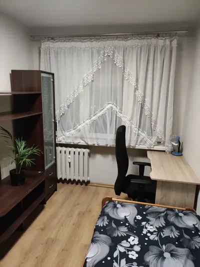 Pokoj 1 osobowy dla dziewczyny oś. Sady - Aktualne