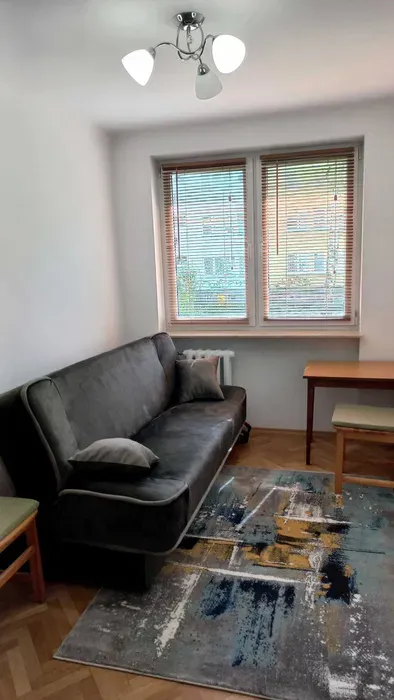 Wynajmę mieszkanie 2 pokoje ul. Wileńska Lublin LSM - miniatura 3