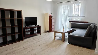 mieszkanie 2 pokojowe 50 m.kw. Strzeszyn - miniatura 3