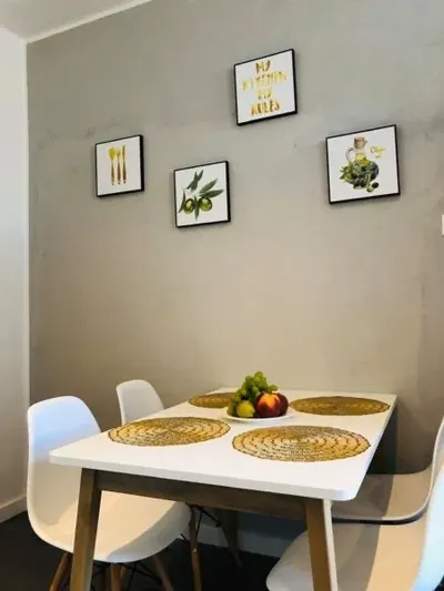 Przytulny nowoczesny pokój w centrum ul.Narutowicza 2/5 - miniatura 3