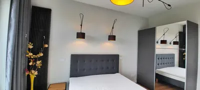 **ATRAKCYJNE piękny widok + parking CENTRUM Leszczyńskiego 25 - miniatura 5