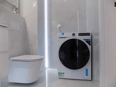 Nowe 2-pokojowe mieszkanie 40 m kw przy Rycerskiej 24 z garażem - miniatura 5