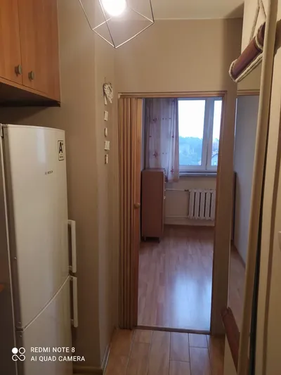 Wynajmę mieszkanie 19 m, ul. Homera 16 - miniatura 3