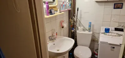 Niedrogi pokój do wynajęcia dla Kobiety - miniatura 4