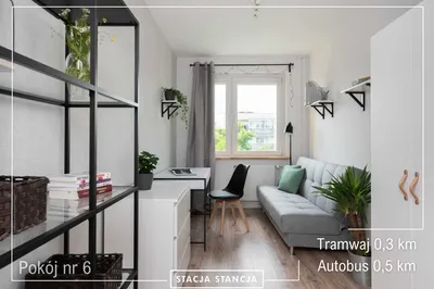 Dla studenta | Świetnie skomunikowane | Od zaraz - miniatura 3