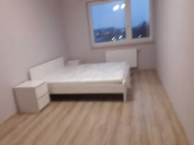 2-pokojowe mieszkanie Francuska Atal Park Muchowiec 54m2 - miniatura 3