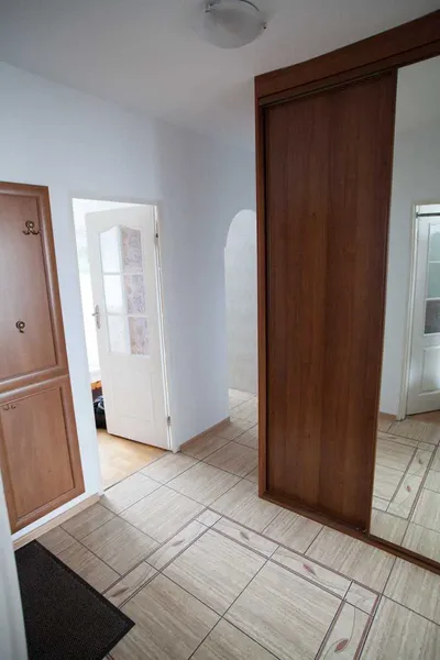 3pok mieszkanie z balkonem | 2 niezal sypialnie | świetna komunikacja - miniatura 5