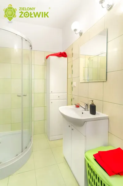 Pokój - Zaspa - ul. Burzyńskiego 12 - dostępne od zaraz! - miniatura 3