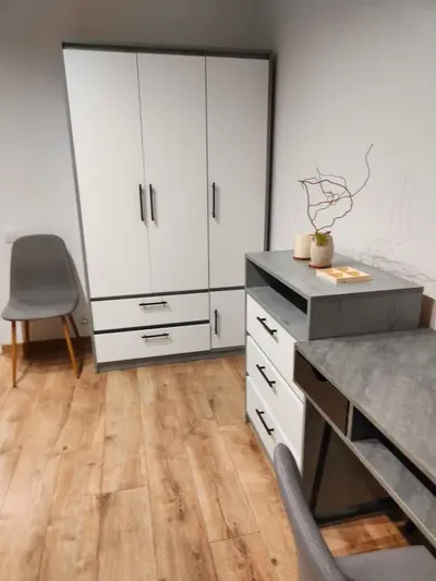 12m2 pokój Kraków ul. Grota-Roweckiego Ruczaj Dębniki - miniatura 2