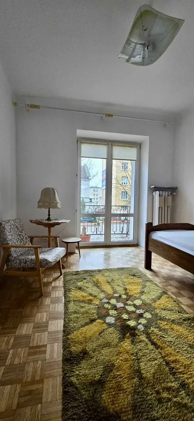 Do wynajęcia mieszkanie- ul.Cicha [CENTRUM] - miniatura 2