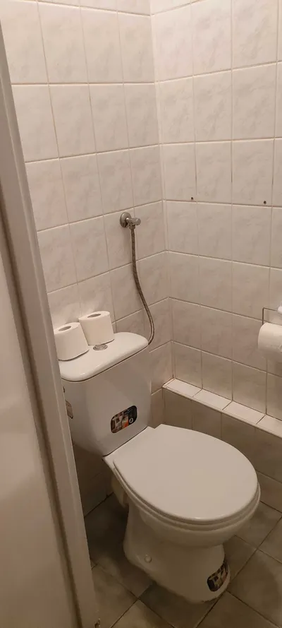 Mieszkanie/LSM, blisko uczelni - miniatura 4