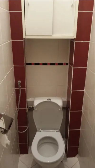 Kawalerka 35 m kw | Rondo Wiatraczna | Bezpośrednio | ul. Majdańska - miniatura 5