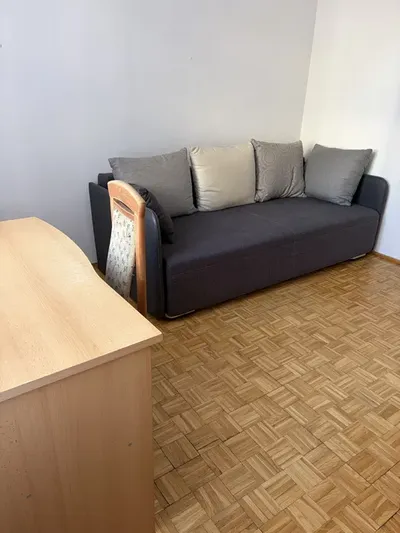 Pokój jednsobowy wynajmę - miniatura 3